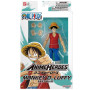 Bandai Anime Heroes One Piece - Monkey D. Luffy East Blue Darbības figūriņa