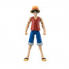 Bandai Anime Heroes One Piece - Monkey D. Luffy East Blue Darbības figūriņa