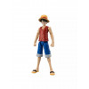 Bandai Anime Heroes One Piece - Monkey D. Luffy East Blue Darbības figūriņa