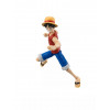 Bandai Anime Heroes One Piece - Monkey D. Luffy East Blue Darbības figūriņa