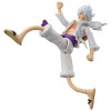 Bandai Anime Heroes One Piece - Monkey D. Luffy GEAR 5 Darbības figūriņa