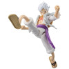 Bandai Anime Heroes One Piece - Monkey D. Luffy GEAR 5 Darbības figūriņa