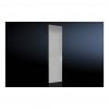 Rittal VX 8126245 sānu panelis, stiprināms ar skrūvēm, A x D 2200 x 600 mm, RAL 7035 (2 gab.)