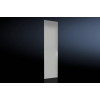 Rittal VX 8126245 sānu panelis, stiprināms ar skrūvēm, A x D 2200 x 600 mm, RAL 7035 (2 gab.)