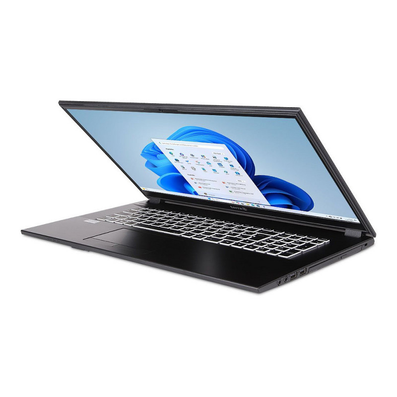 Terra MOBILE 1716R 17.3" FHD piezīmjdators, DDR5, 500 GB SSD, Windows 11 Home