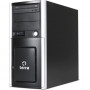 Wortmann TERRA SERVER 3030 G6 1100416, Xeon 6369P, 64 GB RAM, 2x 1.9 TB SSD, rezervēts barošanas avots, Windows Server 2025 Standard