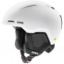 UVEX Monte LT MIPS slēpošanas ķivere, 54-62 cm, balta