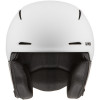UVEX Monte LT MIPS slēpošanas ķivere, 54-62 cm, balta