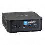 bluechip BUSINESSline M13100 N100 Galddators, 8 GB RAM, 120 GB SSD, Windows 11 Pro