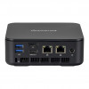 bluechip BUSINESSline M13100 N100 Galddators, 8 GB RAM, 120 GB SSD, Windows 11 Pro