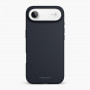 Vonmählen mīksts silikona vāciņš Apple iPhone 17 Air, tumši zils (MSC00098)