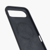 Vonmählen mīksts silikona vāciņš Apple iPhone 17 Air, tumši zils (MSC00098)