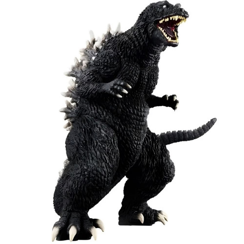 Kolekcionējama figūriņa Bandai Banpresto Godzilla Monsters Roar Attack - Godzilla 2001