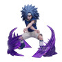Bandai Banpresto Naruto Shippuden Vibration Stars - Uchiha Sasuke (72. sērija)