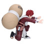 Kolekcionējama figūriņa Bandai Banpresto Naruto Shippuden Vibration Stars - Gaara (Ver. II)