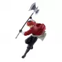 Kolekcionējama figūriņa Bandai Banpresto Frieren: Beyond Journey's End Maximatic - Stark
