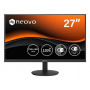 AG Neovo LA2704 27 collu Full HD IPS LED monitors, 1920x1080, HDMI, DisplayPort, 120 Hz