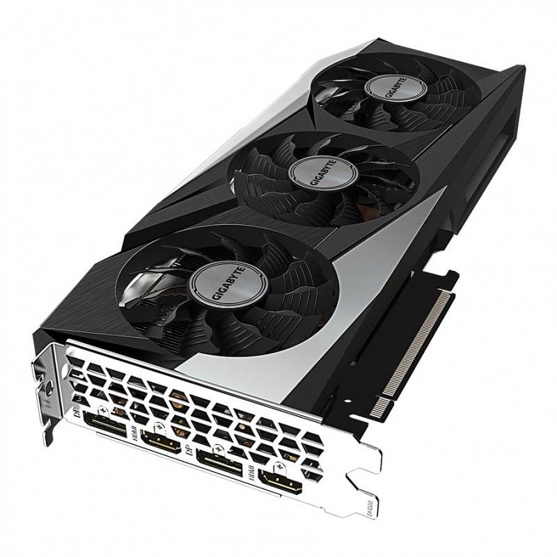 Gigabyte GeForce RTX 3060 Gaming OC 12G videokarte GV-N3060GAMING OC-12GD, 12 GB GDDR6