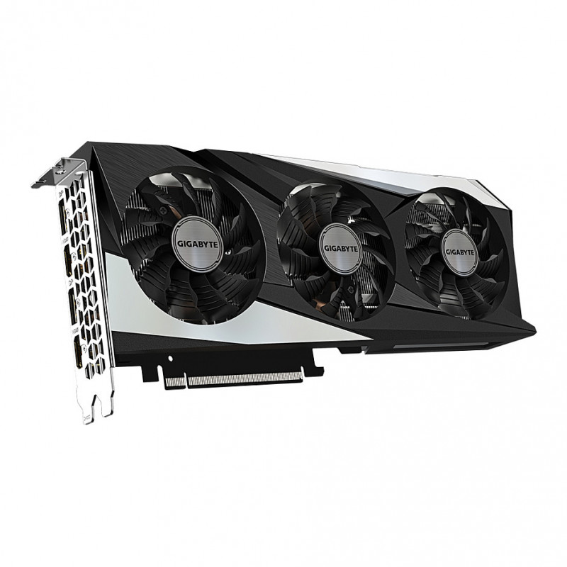Gigabyte GeForce RTX 3060 Gaming OC 12G videokarte GV-N3060GAMING OC-12GD, 12 GB GDDR6