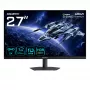Gigabyte G27Q26 27 collu QHD spēļu monitors, 68.6 cm, 2560 x 1440, 260 Hz, 1 ms, melns