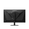 Gigabyte G27Q26 27 collu QHD spēļu monitors, 68.6 cm, 2560 x 1440, 260 Hz, 1 ms, melns