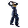 Bandai Banpresto JoJo's Bizarre Adventure: Diamond is Unbreakable Mometria - Josuke Higashikata kolekcionējama figūriņa (BP29885P)