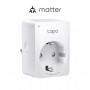 TP-Link Tapo P100M mini viedā Wi-Fi kontaktligzda (EU)