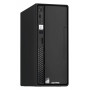 Actina Prime i3-12100 Mini Tower galddators, Intel Core i3-12100, 8 GB DDR4 RAM, 512 GB SSD, Windows 11 Home, melns