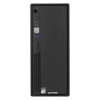 Actina Prime i3-12100 Mini Tower galddators, Intel Core i3-12100, 8 GB DDR4 RAM, 512 GB SSD, Windows 11 Home, melns
