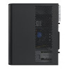 Actina Prime i3-12100 Mini Tower galddators, Intel Core i3-12100, 8 GB DDR4 RAM, 512 GB SSD, Windows 11 Home, melns