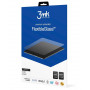 3MK FlexibleGlass Samsung Galaxy Tab A7 10.4 hibrīdstikla ekrāna aizsargs, 3MK925