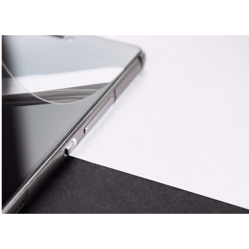 3MK FlexibleGlass Samsung Galaxy Tab A7 10.4 hibrīdstikla ekrāna aizsargs, 3MK925