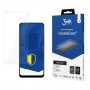 3MK FlexibleGlass hibrīdstikla ekrāna aizsargs Realme 8