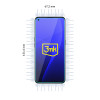 3MK FlexibleGlass Realme GT Master hibrīdstikla ekrāna aizsargs