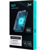 3MK 1UP spēļu ekrāna aizsargplēve 3MK3709 telefonam Sony Xperia 1 IV (3 gab.)