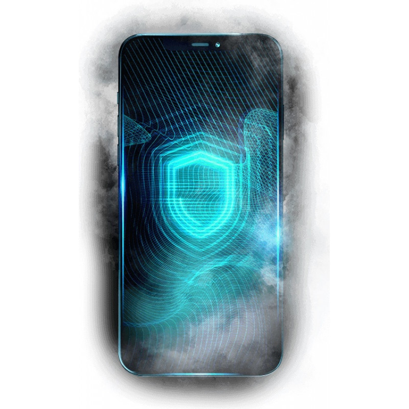 3MK 1UP spēļu ekrāna aizsargplēve 3MK3709 telefonam Sony Xperia 1 IV (3 gab.)