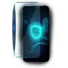 3MK 1UP spēļu ekrāna aizsargplēve 3MK3709 telefonam Sony Xperia 1 IV (3 gab.)