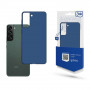 3MK Matt Case apvalks Samsung Galaxy S23+, mellenes krāsā