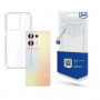 3MK Armor Case Oppo Reno 8 5G, caurspīdīgs