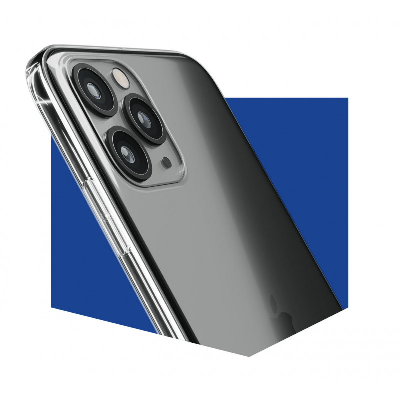 3MK Armor Case Oppo Reno 8 5G, caurspīdīgs