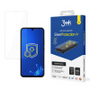 3MK SilverProtection+ antimikrobiāls ekrāna aizsargs ierīcei Samsung Galaxy A34 5G