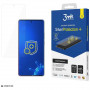 3MK SilverProtection+ antimikrobiāls ekrāna aizsargs ierīcei Motorola Edge 40 Pro 5G