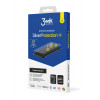 3MK SilverProtection+ antimikrobiāls ekrāna aizsargs ierīcei Motorola Edge 40 Pro 5G