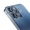 3MK Lens Protection Pro Apple iPhone 15 Pro, tumši zelta