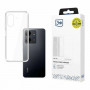 3MK Clear Case Redmi 13C / POCO C65 vāciņš, caurspīdīgs