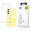 3MK Armor Case Samsung Galaxy A25 5G, caurspīdīgs