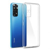 3MK Clear Case Honor Magic6 Lite 5G, caurspīdīgs