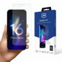 3MK SilkyMatt Pro matēta plēve Apple iPhone 16 Pro
