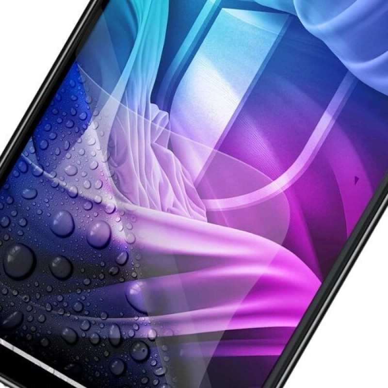 3MK SilkyMatt Pro matēta plēve Apple iPhone 16 Pro