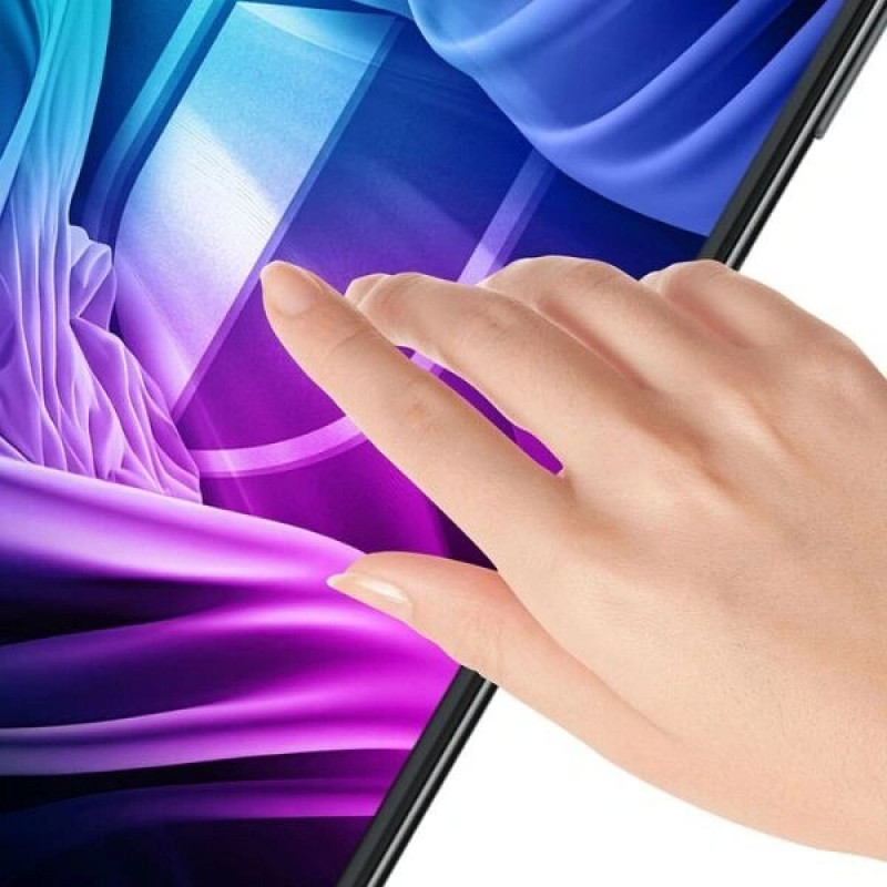 3MK SilkyMatt Pro matēta plēve Apple iPhone 16 Pro Max